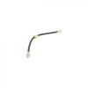 Furtun frana MITSUBISHI PAJERO II Canvas Top (V2_W V4_W) 2.5 TD 4WD (V24C V24W) 1990-2000 CORTECO 19
