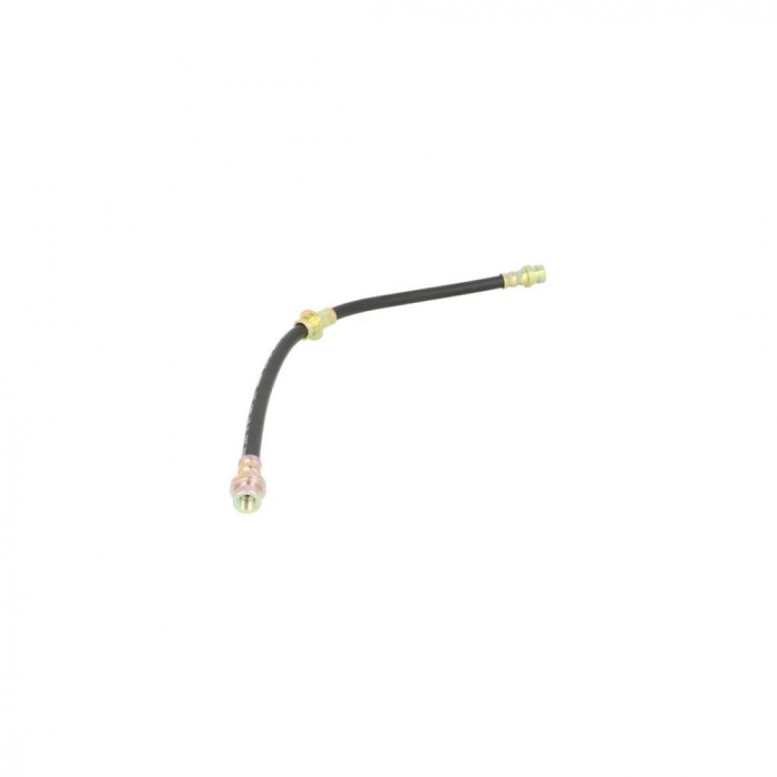 Furtun frana MITSUBISHI PAJERO II Canvas Top (V2_W V4_W) 2.5 TD 4WD (V24C V24W) 1990-2000 CORTECO 19