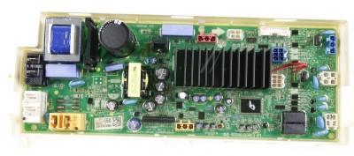 PLACA EBR79312709 LG foto