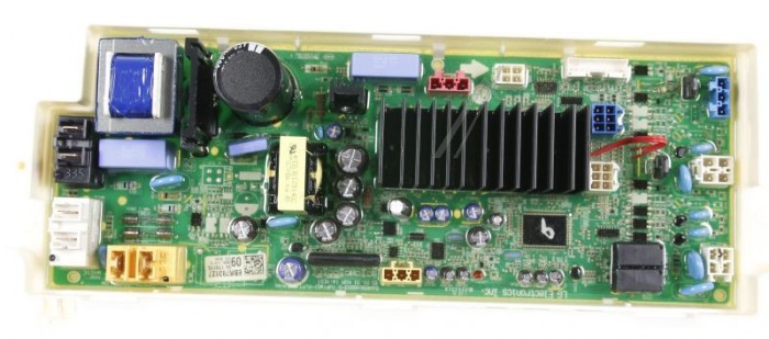 PLACA EBR79312709 LG