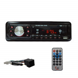 Radio MP3 Player 50W x 4, CDXGT1047, telecomanda, AUX, USB, LCD