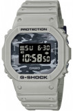 Cumpara ieftin Ceas Barbati, Casio G-Shock, The Origin DW-5600CA-8ER - Marime universala