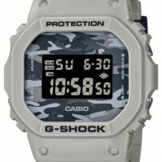 Ceas Barbati, Casio G-Shock, The Origin DW-5600CA-8ER - Marime universala