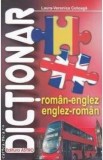 Dictionar roman-englez, englez-roman - Laura-Veronica Cotoaga