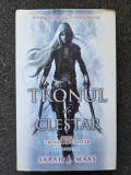TRONUL DE CLESTAR - Sarah Maas