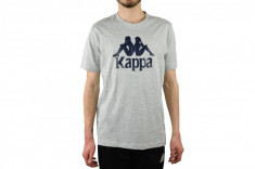 Tricou Kappa Caspar T-Shirt 303910-15-4101M gri foto