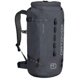 Rucsac ORTOVOX Trad 28 Dry S black steel