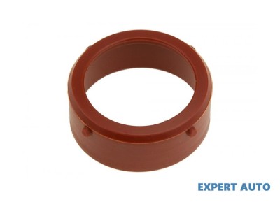 Garnitura furtun turbo Mercedes E-CLASS (W211) 2002-2009 #1 foto