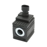 Electrovalva 4x4 John Deere RE153687, 12V, pentru tractiune fata