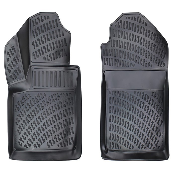 SET COVORASE AUTO CAUCIUC FORD CONNECT I (FATA) 2002-2013