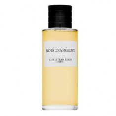 Dior (Christian Dior) Bois d&amp;amp;apos;Argent Eau de Parfum unisex 125 ml foto