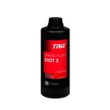 Lichid Frana TRW dot 3 (500ml)