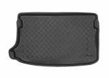 Covor Tavita Portbagaj VW T-Cross Podea Ridicata 2018+ Rezaw, Protectie Portbagaj Premium, Impermeabila, Inodora