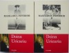 Maxilarul Inferior (2 Vol.) - Doina Uricariu - Roman