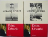 Maxilarul Inferior (2 Vol.) - Doina Uricariu - Roman