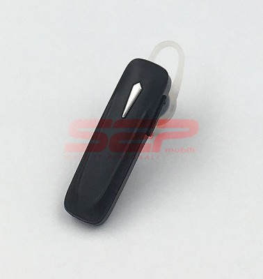 Casca bluetooth Crisp &amp;amp; Clear neagra foto