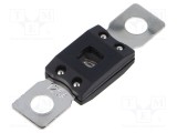 Siguranță auto 125A 32-72V DC 68,1mm GLOSO