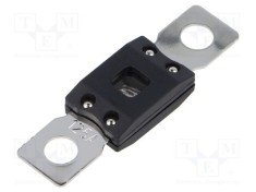 Siguranță auto 125A 32-72V DC 68,1mm GLOSO
