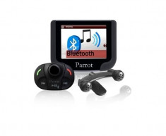 Sistem hands-free, Parrot MKi9200 foto