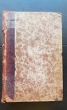 Aide-memoire a l&#039;usage des officiers d&#039;artillerie (1861) - limba franceză, foarte rară!!!