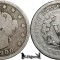 1900 5 Cents - Statele Unite ale Americii
