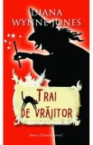 Trai de vrajitor - Diana Wynne Jones