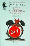 W. B. Yeats - Rosa Alchemica si alte scrieri