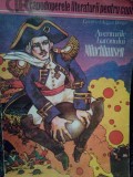 Gottfried August Burger - Aventurile baronului Munchhausen (Editia: 1991)