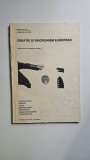 Ministerul Culturii, Muzeul de Arta Timisoara, Creatie si Sincronism European. Miscarea artistica timisoreana a a nilor 60-70, SIGMA, 1991