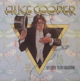 Vinil # LP Alice Cooper &lrm;&ndash; Welcome To My Nightmare (VG++)