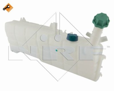 NRF 455008 EASY FIT Vas de expansiune, racire foto