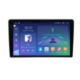 Navigatie dedicata cu Android Opel Corsa C 2000 - 2006, 8GB RAM, Radio GPS Dual