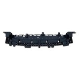 Spoiler bara protectie Citroen C3 Aircross, 10.2017-2024, montare fata, RapidAuto