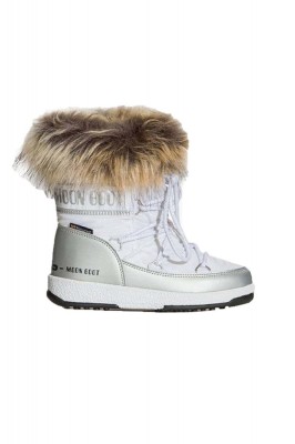 MOON BOOT K Kids Half Boots Moon Boot 34052400 foto