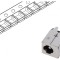 Conector de Alimentare DC 6,6/2,5mm PCB THT 7A 20V
