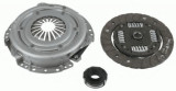 Set ambreiaj FIAT PANDA Van (169) (2004 - 2016) SACHS 3000 951 044