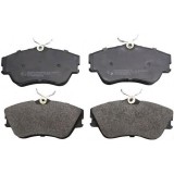 Placute frana fata Volkswagen Transporter IV fara senzor 14352 701698151J