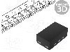 Dioda comuta&amp;#355;ie Schottky, 0,25A, o singura dioda, X1-DFN1006-2, DIODES INCORPORATED - SBR0240LP-7