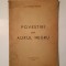 G. Chivăran-Răzvan (dedicație/ autograf) - Povestiri din Aurul negru (1942)
