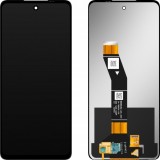 Display cu Touchscreen MP compatibil cu Motorola Moto G04 / G04s / G24 / G24 Power