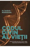 Codul divin al vietii - Kazuo Murakami