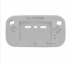 Husa pentru gamepad Nintendo Wii U controller joystick foto