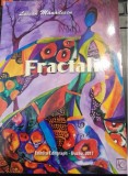 Lucian Manailescu, Fractali, poezii, Ed Edigraph, Buzau, 2017 T11 semnat olograf