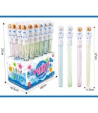 Stick Astronaut pentru Baloane 37 Cm
