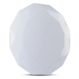 APLICA LED 20/40W 3IN1 DIMABIL CU TELECOMANDA, V-TAC