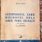 LETOPISETUL TARII MOLDOVEI DELA ARON VODA INCOACE,MIRON COSTIN/1944