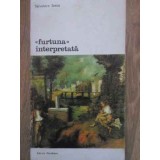 FURTUNA INTERPRETATA-SALVATORE SETTIS-106847