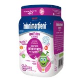 Cumpara ieftin Minimartieni Gummy cu soc, 60 jeleuri, Walmark, Stada