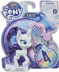 My Little Pony Ponei Seria Potion Rarity foto