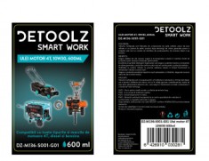 Ulei motor 4T 10W30 600ml